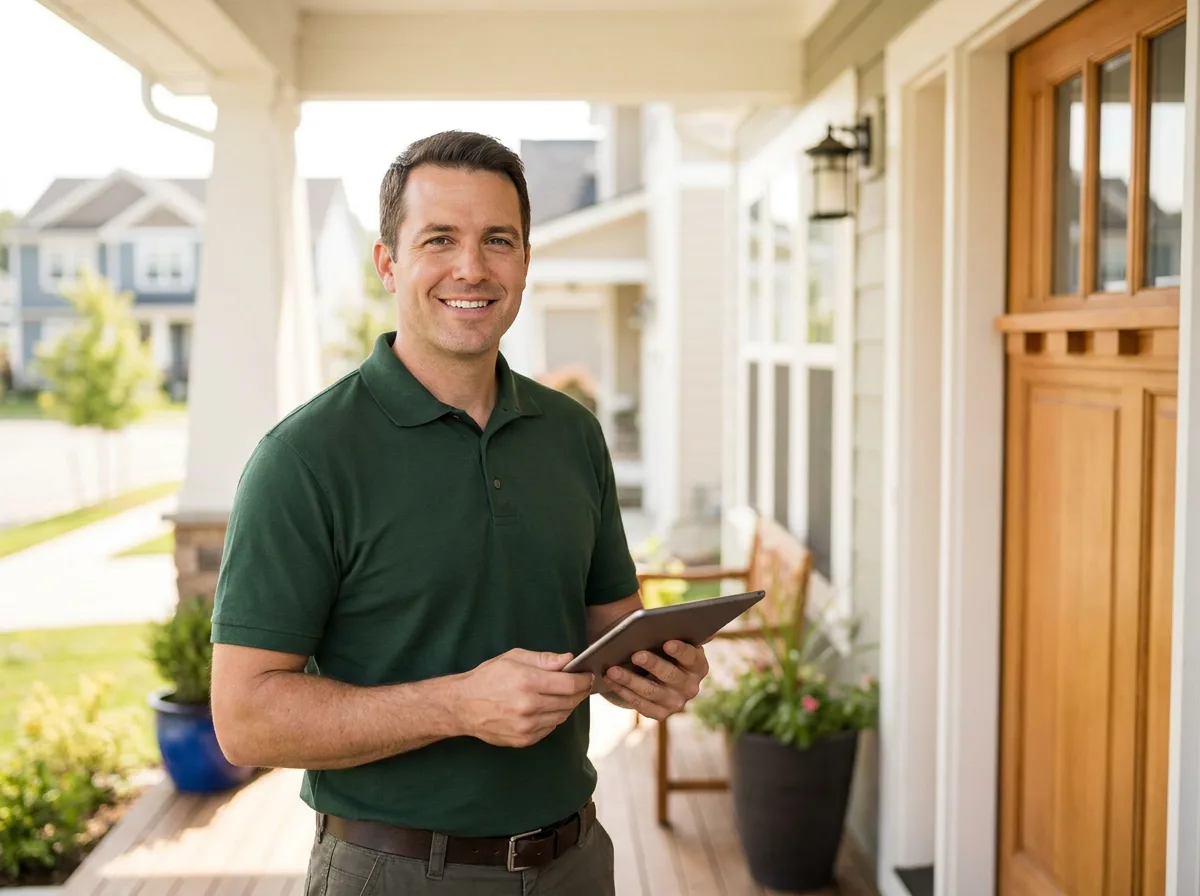Pest control FAQs for Ridgeway, OH
